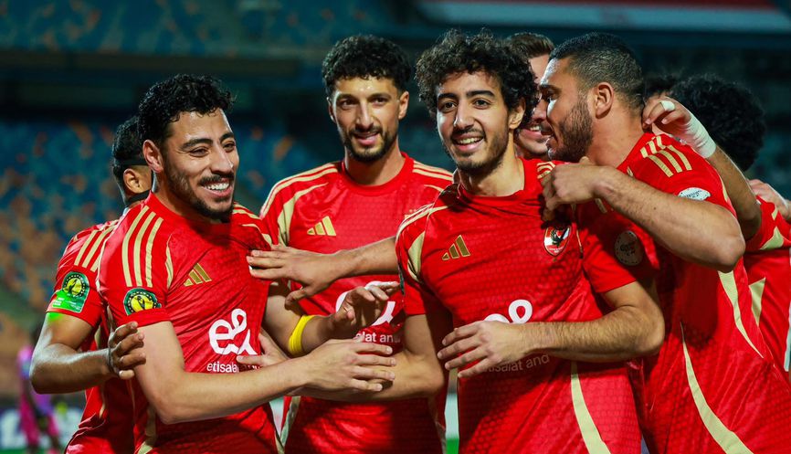 مونديال الأندية يضع نجمي الأهلي والبايرن في ورطة
