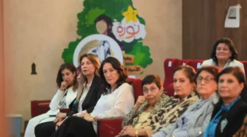 «النساء قادرات على إحداث التغيير».. وزيرة التضامن تحضر الاجتماع التعريفي للمجلس القومي للمرأة