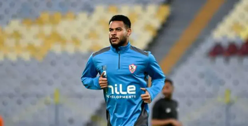 النشرة الرياضية | آخر تطورات الأهلي بشأن التعاقد مع لاعب الزمالك.. ودونجا على أعتاب المغادرة النشرة الرياضية | آخر تطورات الأهلي بشأن التعاقد مع لاعب الزمالك.. ودونجا على أعتاب المغادرة
