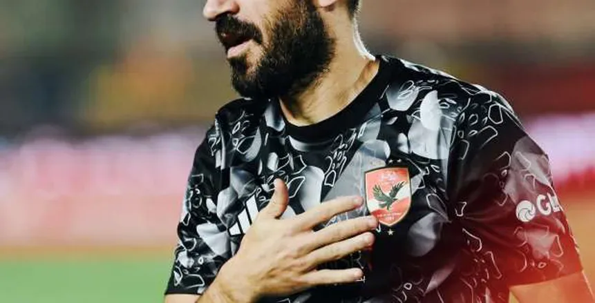 النشرة الرياضية: الأهلي يرد على معلول ورفض نجم الأحمر الانضمام للزمالك وبيان من بيراميدز