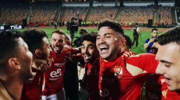 النشرة الرياضية | انتقال لاعب الأهلي بعد معلول ومباراة الأحمر في الإسماعيلية وتفاصيل نظام الدوري الجديد