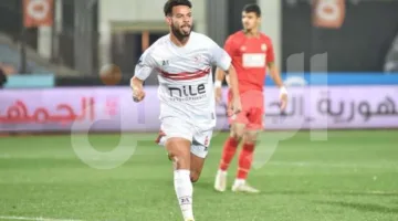 تفاوضات الزمالك مع طارق حامد تضع استمرار دونجا مع الفريق في خطر