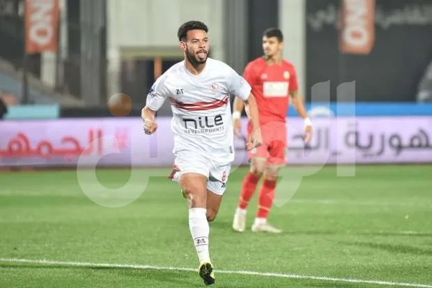 تفاوضات الزمالك مع طارق حامد تضع استمرار دونجا مع الفريق في خطر تفاوضات الزمالك مع طارق حامد تضع استمرار دونجا مع الفريق في خطر