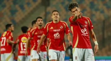 النشرة الرياضية | عرض مذهل لنجم الأهلي وإضافة لاعب من أورلاندو وتجديد عقد السعيد