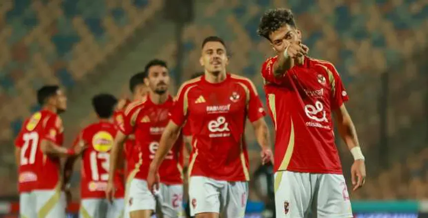 النشرة الرياضية | عرض مذهل لنجم الأهلي وإضافة لاعب من أورلاندو وتجديد عقد السعيد النشرة الرياضية | عرض مذهل لنجم الأهلي وإضافة لاعب من أورلاندو وتجديد عقد السعيد