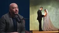 النشرة الفنية: زفاف ابنة أمل رزق … ومجدي الهواري يعبر عن رأيه في مسلسل برستيج