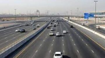 النشرة المرورية.. سيولة وانتظام بالحركة بمعظم المحاور.. في إجازة عيد العمال