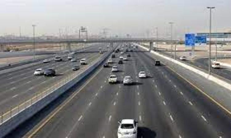 النشرة المرورية.. سيولة وانتظام بالحركة بمعظم المحاور.. في إجازة عيد العمال