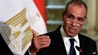 وزير الخارجية يبحث اليوم قضايا إقليمية ودولية مع وفد من البرلمان الأوروبي