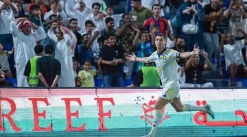 النصر السعودي: نسعى لتجديد عقد رونالدو وسط اهتمام 30 ناديًا بالتعاقد معه.