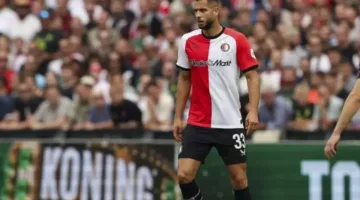 النصر السعودي يبرم اتفاقًا أوليًا مع لاعب من فينورد
