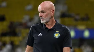 النصر السعودي يدرس إقالة مدربه بيولي بعد توديع أبطال آسيا.. ويحدد بديله