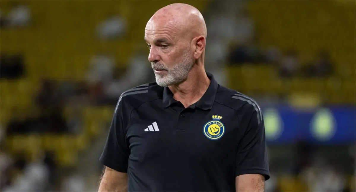 النصر السعودي يدرس إقالة مدربه بيولي بعد توديع أبطال آسيا.. ويحدد بديله