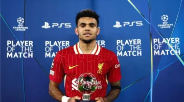 النصر السعودي يعتزم التعاقد مع لاعب ليفربول كبديل محتمل لرونالدو إذا رحل.