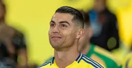 النصر السعودي يوضّح موقفه حول مغادرة رونالدو