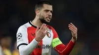 النصر يبدأ إجراءات التعاقد مع نجم فاينورد روتردام خلال سوق الانتقالات الصيفية.