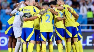النصر يتجاوز الخليج بفوز بهدفين في دوري روشن