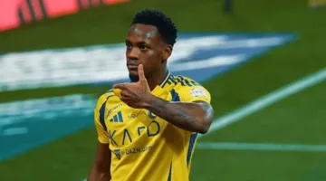 النصر يخسر خدمات لاعبه المتميز أمام الفتح