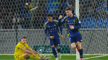 النصر يسعى لاستقدام لاعب بارز من الدوري الإنجليزي