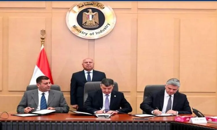 النقل: إبرام اتفاقية لتنفيذ أعمال البنية التحتية لمشروع تجديد ترام الرمل النقل: إبرام اتفاقية لتنفيذ أعمال البنية التحتية لمشروع تجديد ترام الرمل