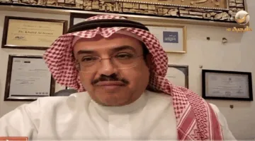 النمر ينبه من التغريدات التي تحتوي على معلومات طبية غير دقيقة