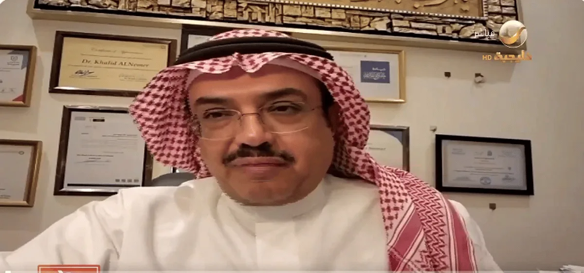 النمر ينبه من التغريدات التي تحتوي على معلومات طبية غير دقيقة النمر ينبه من التغريدات التي تحتوي على معلومات طبية غير دقيقة