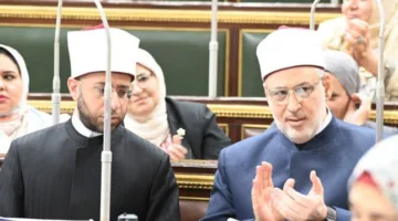 «النواب» يستجيب للأزهر بشأن تعديلات على مشروع قانون الفتوى الشرعية