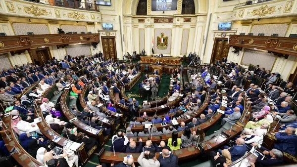 النواب يواجه محافظ الغربية بـ طلبات إحاطة عن التوسع الأفقي وعدم وجود ظهير صحراوي