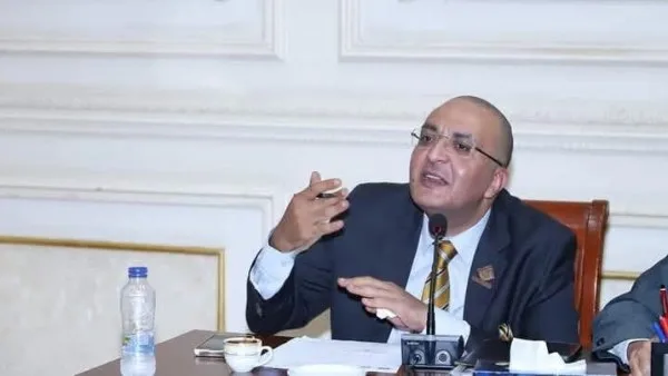 النوالاب يناقش اقتراح برلماني بشأن تطوير المتحف الزراعى وإعادة افتتاحه