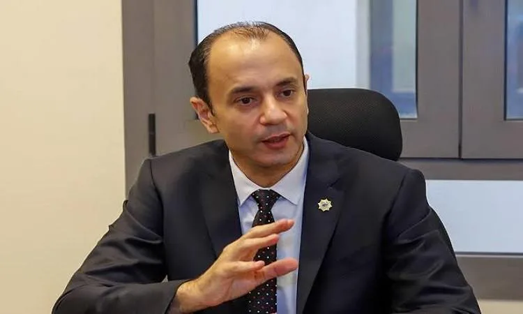 النيابة الإدارية: برنامج تدريبي متقدم لتطوير مهارات التواصل الحديثة لدى المستشارين النيابة الإدارية: برنامج تدريبي متقدم لتطوير مهارات التواصل الحديثة لدى المستشارين