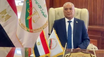 النيابة الإدارية تحيل “سائقًا” للمحاكمة بتهمة الاعتداء على سيدة من ذوي الاحتياجات الخاصة