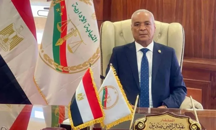 النيابة الإدارية تحيل “سائقًا” للمحاكمة بتهمة الاعتداء على سيدة من ذوي الاحتياجات الخاصة النيابة الإدارية تحيل “سائقًا” للمحاكمة بتهمة الاعتداء على سيدة من ذوي الاحتياجات الخاصة