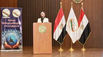 النيابة الإدارية تستعرض جهود الحكومة في دعم تمكين ذوي الإعاقة