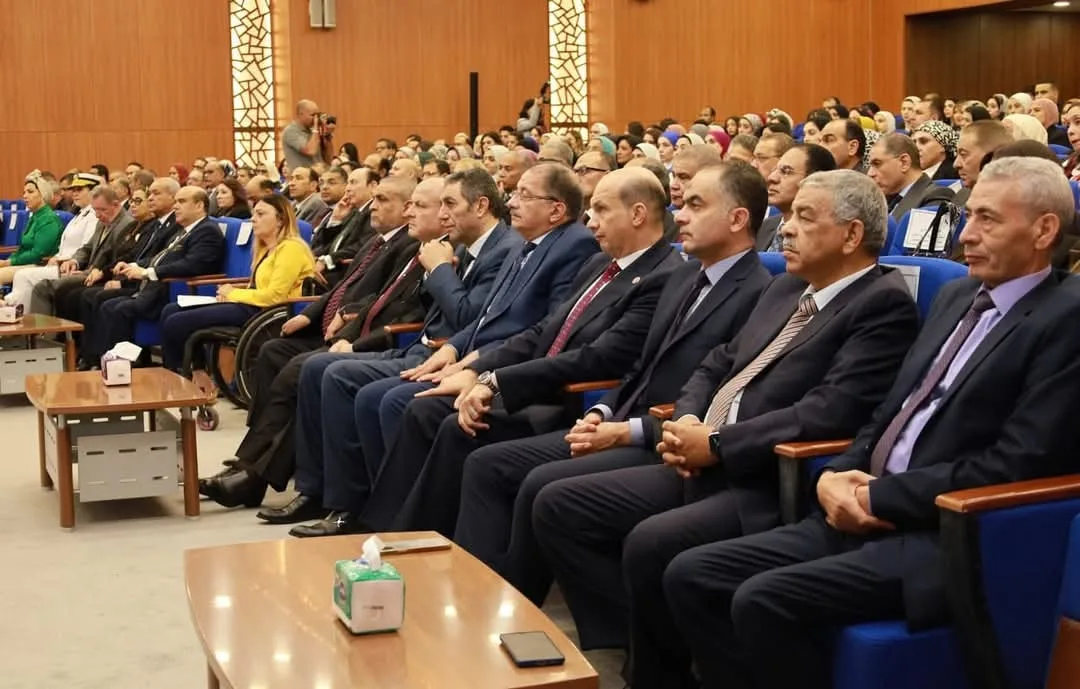 النيابة الإدارية تنظم فعالية احتفالية بعنوان “جهود الدولة في دعم تمكين ذوي الإعاقة” النيابة الإدارية تنظم فعالية احتفالية بعنوان “جهود الدولة في دعم تمكين ذوي الإعاقة”