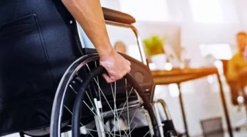 النيابة الإدارية تُبرز جهود الحكومة في دعم ذوي الاحتياجات الخاصة