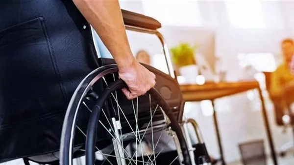 النيابة الإدارية تُبرز جهود الحكومة في دعم ذوي الاحتياجات الخاصة النيابة الإدارية تُبرز جهود الحكومة في دعم ذوي الاحتياجات الخاصة