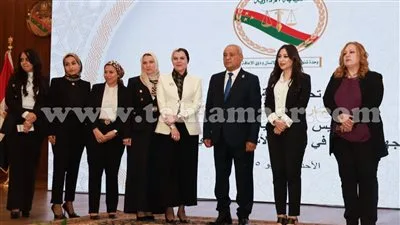 النيابة الإدارية تُعقد فعالية لعرض جهود الدولة في تعزيز تمكين ذوي الإعاقة. النيابة الإدارية تُعقد فعالية لعرض جهود الدولة في تعزيز تمكين ذوي الإعاقة.