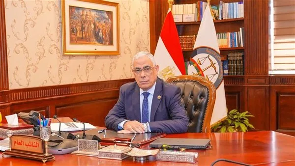 النيابة العامة: الإفراج عن 105 متهمين محبوسين احتياطيًا