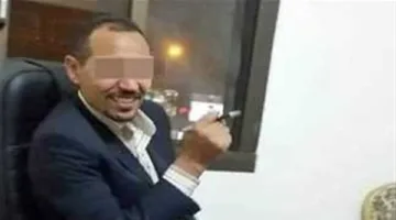 النيابة العامة تقرر إحالة سفاح المعمورة إلى القضاء الجنائي.