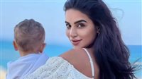 النيابة تحقق في بلاغ الفنانة جوري بكر ضد طليقها بتهمة الاعتداء عليها داخل شقتها بـ6 أكتوبر