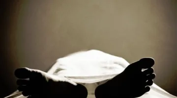 مقتل شاب نتيجة دهسه تحت عجلات القطار في الفيوم