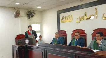 النيابة تطلب عقوبة الإعدام للمتهم بقتل زوجته في الدلنجات: خيانة الأمانة من أبرز الاتهامات.