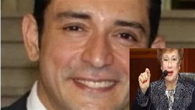 ظل الدجوي يكشف عن مفاجأة لـ “تحيا مصر” في حادثة الحفيد ظل الدجوي يكشف عن مفاجأة لـ “تحيا مصر” في حادثة الحفيد