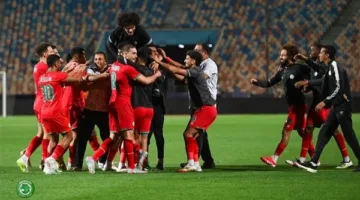 الهبوط تحت المجهر.. عودة مثيرة لمودرن على حساب الإسماعيلي، والدرواس يشرف على مغادرة الكبار.