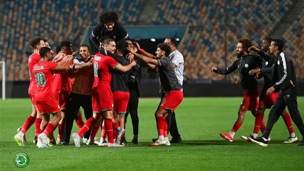 الهبوط تحت المجهر.. عودة مثيرة لمودرن على حساب الإسماعيلي، والدرواس يشرف على مغادرة الكبار. الهبوط تحت المجهر.. عودة مثيرة لمودرن على حساب الإسماعيلي، والدرواس يشرف على مغادرة الكبار.