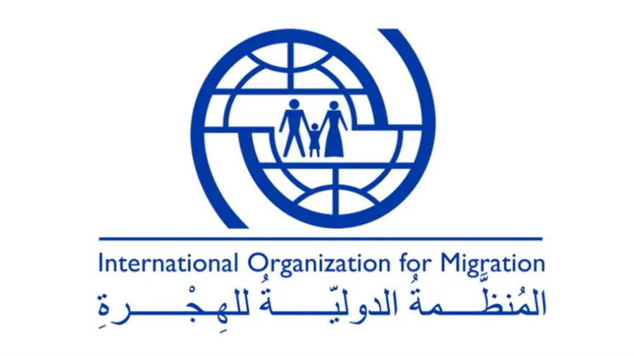 “الهجرة الدولية”: نزوح حوالي 180 ألف شخص من غزة قسراً في غضون 10 أيام فقط