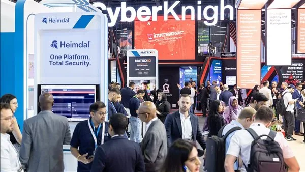 الهجمات السيبرانية تقفز 49% وتدفع “جيسيك 2025” لإطلاق مسار أمني للتقنيات التشغيلية