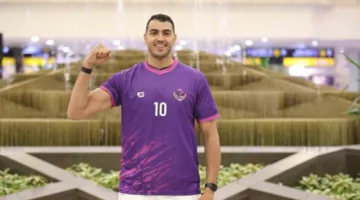 الهدى السعودي يعلن استحواذه على عبد الرحمن فيصل بنظام الإعارة.