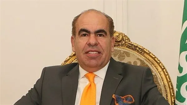 الهضيبي: “الوفد” سيعقد اجتماعين لتحديد مرشحيه لانتخابات “الشيوخ”. الهضيبي: “الوفد” سيعقد اجتماعين لتحديد مرشحيه لانتخابات “الشيوخ”.