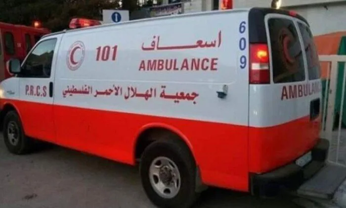 الهلال الأحمر الفلسطيني: انقطاع خدمات الإسعاف ينذر بكارثة صحية في غزة الهلال الأحمر الفلسطيني: انقطاع خدمات الإسعاف ينذر بكارثة صحية في غزة